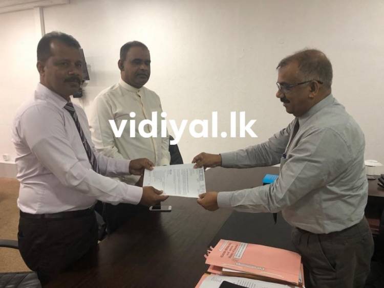 கல்முனை ஸாஹிரா கல்லூரியின் அதிபராக ஜாபீர் நியமனம்