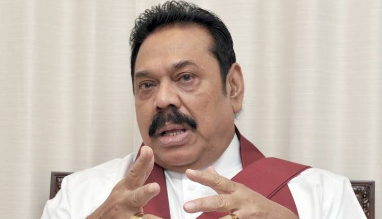  அமைச்சரவையில் முஸ்லிம் உறுப்பினர் இல்லாமைக்கு நாம் பொறுப்பு இல்லை: பிரதமர்
