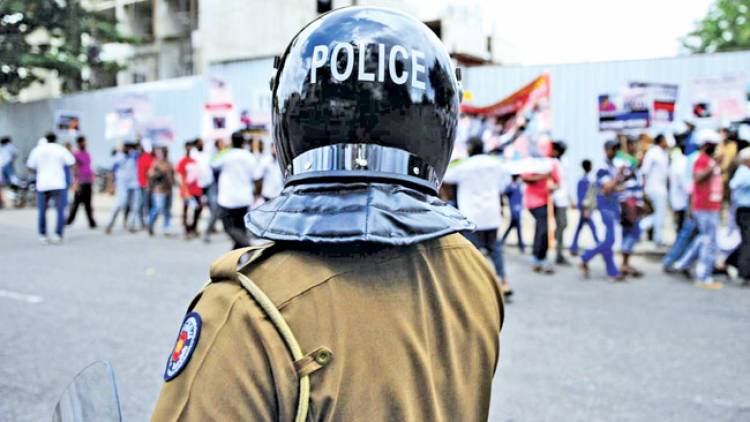 சிறுமியை கடத்த மேற்கொள்ளப்பட்ட முயற்சி முறியடிப்பு