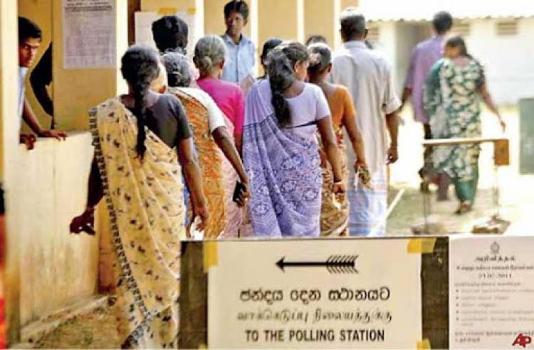 பொதுத் தேர்தலில் அதிக சுயேட்சைக் குழுக்கள் களமிறங்குவதை தடுக்க முடியுமா?