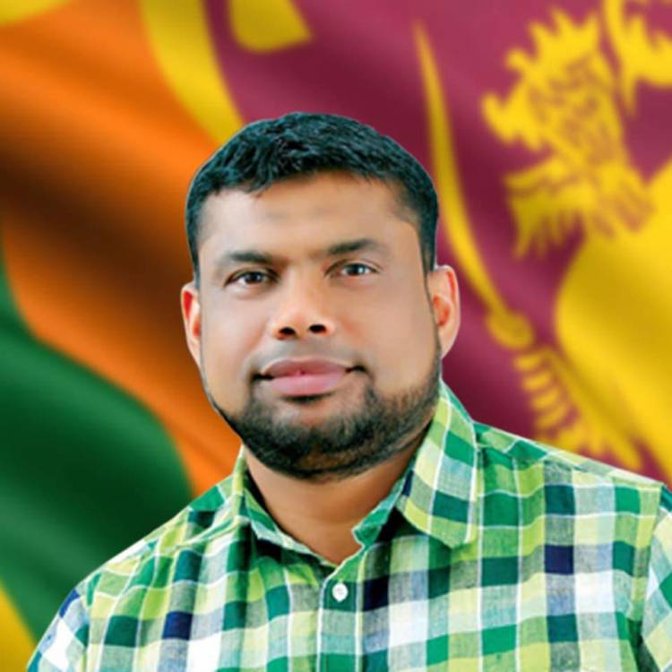  மக்கள் காங்கிரஸிலிருந்து நீக்கப்பட்டால் சட்ட நடவடிக்கை எடுப்பேன்: இஷாக் றஹ்மான்