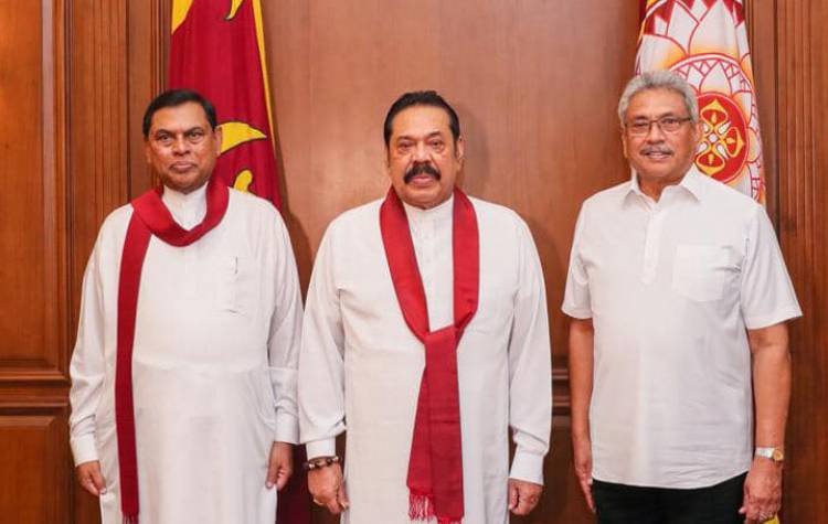 நம்பிக்கையில்லா பிரேரணை வெற்றியளிக்குமா?