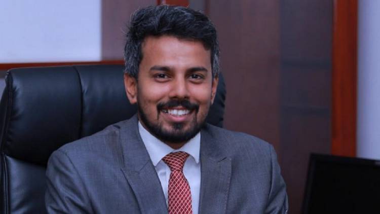 சொன்னதைச் செய்தால் பிமல் பாராளுமன்றில் அழத் தேவையில்லை: கீதநாத்